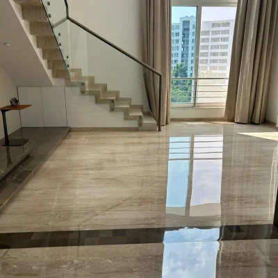 Marble Diamond Polish